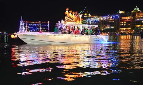 Sarasota Holiday Parade