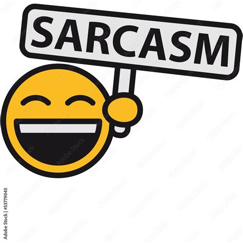 Sarcasm Meme