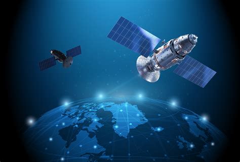 Satellite Communication