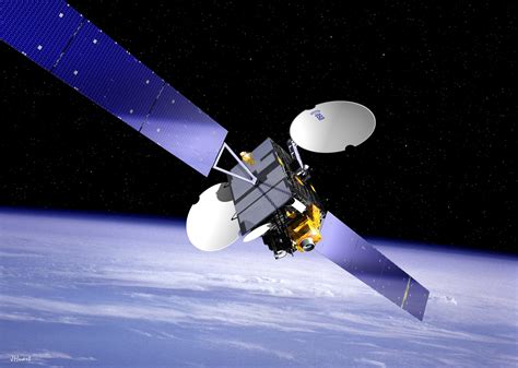 Northrop Grumman Satellite Communications