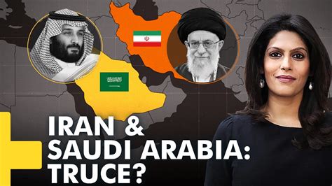 The Saudi-Iran Rivalry