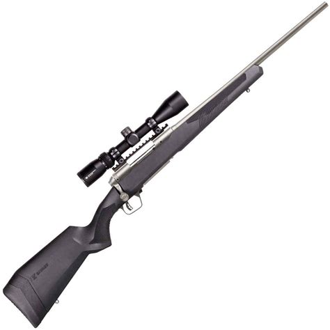 Savage 110 300 Win Mag Rifle