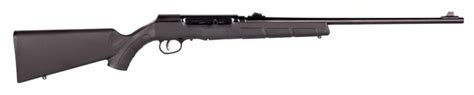 savage 22lr rifle features