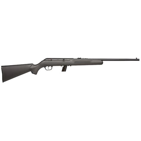 Savage 22lr Rifle Gallery 1