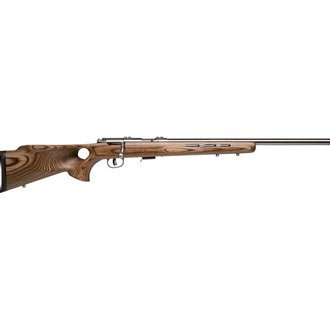 Savage 22lr Rifle Gallery 2