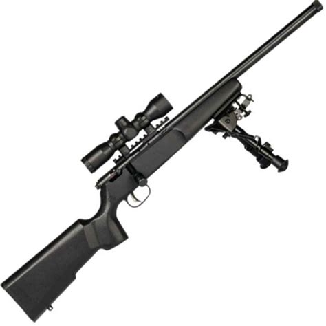 Savage Rascal Single Shot Rifle