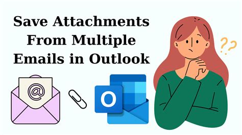 VBA Code to Save Attachments from Multiple Emails