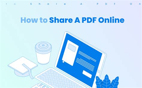 Save and Share PDF