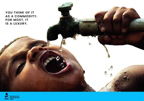 Save Water Campaign