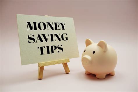 Description of Savings Advice