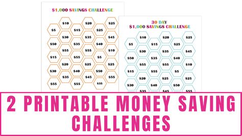 Savings Challenge FAQs