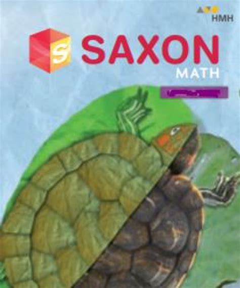 Saxon Math Grade 4