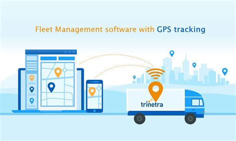 Scalable Fleet Management