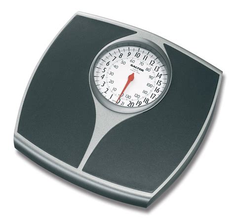 A large weighing scale measuring heavy loads