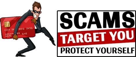 Scam ID protection