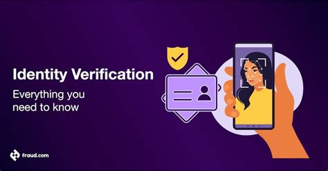 Scam ID verification