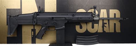 Scar 16 for Fading Scar Color