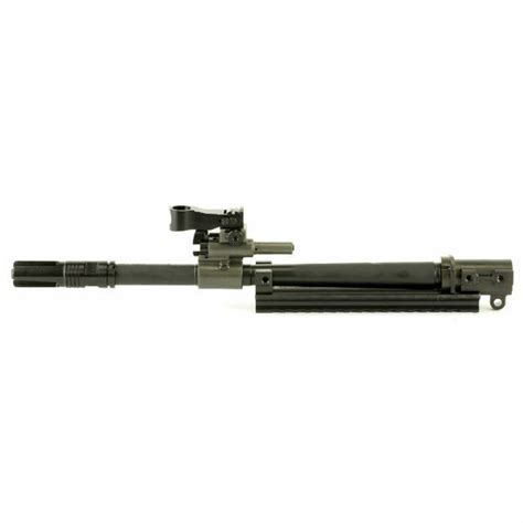 SCAR 17 assembly