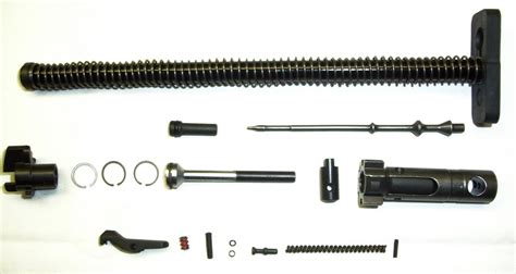 SCAR 17 parts