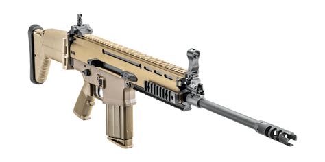 SCAR 17s location and availability