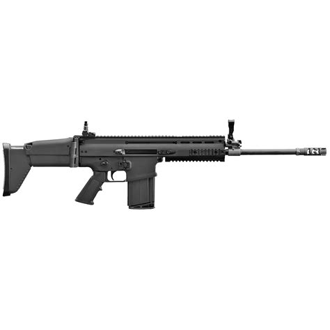 SCAR 17s upgraded model