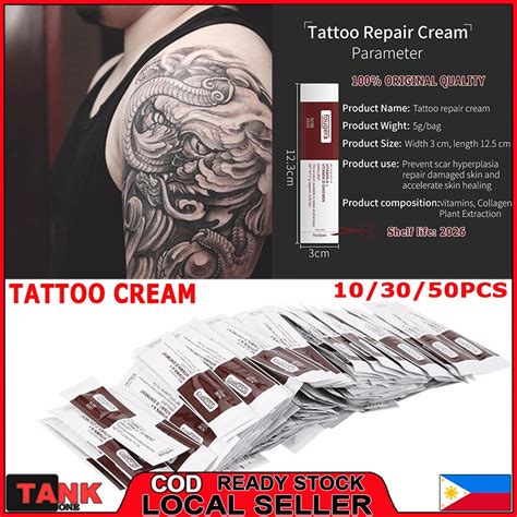 Scar tattoo aftercare instructions