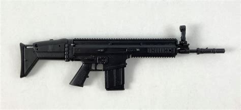 SCAR 20C Rifle