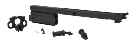 SCAR 17S NRCH Accessories