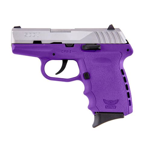 SCCY 2 pistol image 6