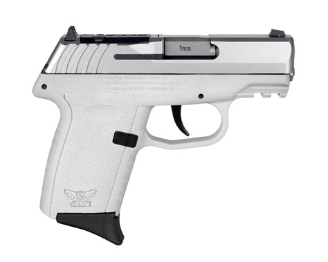 SCCY 2 pistol image 3