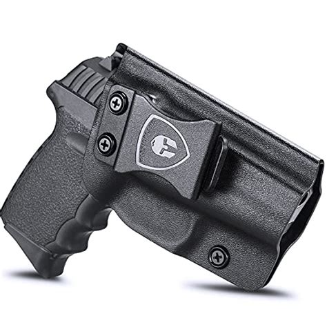 SCCY 9 Holster Image