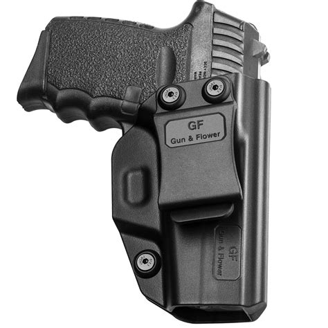 SCCY 9mm Pistol Holster