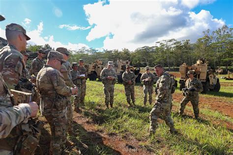 Schofield Training Area