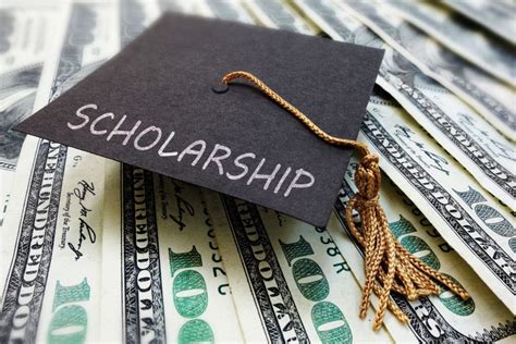 Scholarships and Grants