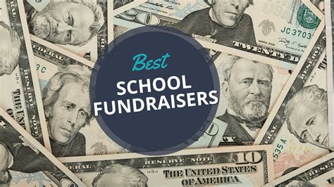 Creative school fundraising ideas to support education and extracurricular activities