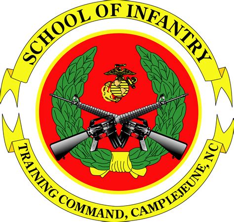 School of Infantry