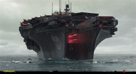 Sci-fi movies featuring aircraft carriers