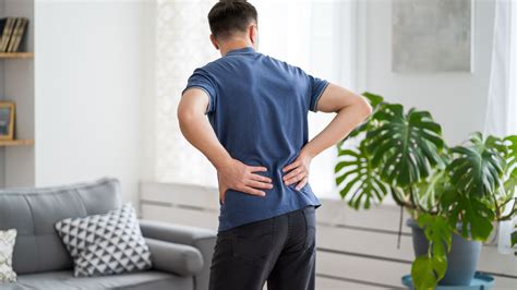 Lifestyle changes for sciatica prevention