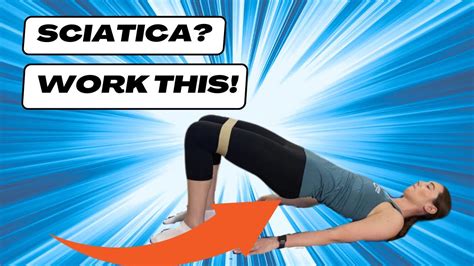 Sciatica Pilates