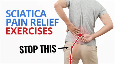 Sciatica Relief Image 1