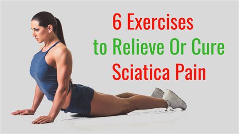 Sciatica Relief Image 6