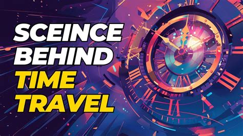 The science behind time travel in The Final Countdown