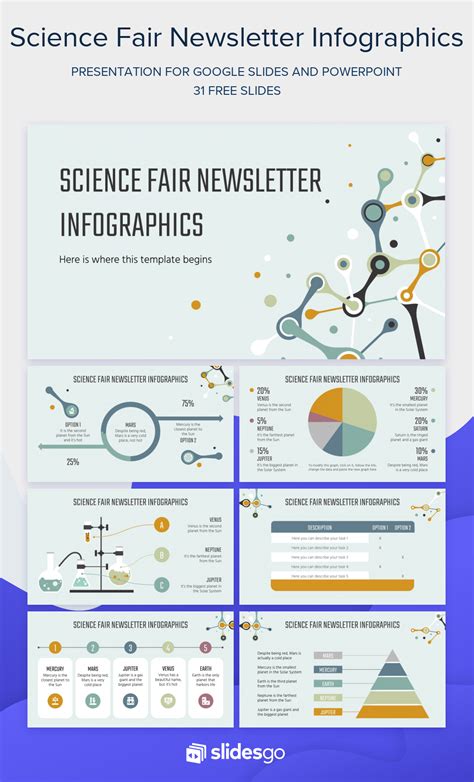 Infographic Template