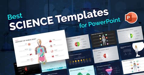 Science Presentation Templates Gallery 9