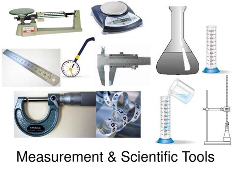 Scientific Measurements in Grams and Ounces