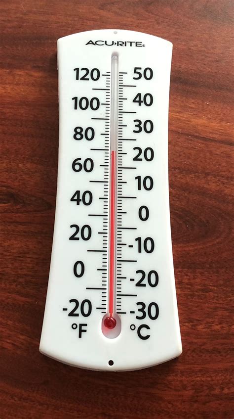 Scientific Temperature Measurement