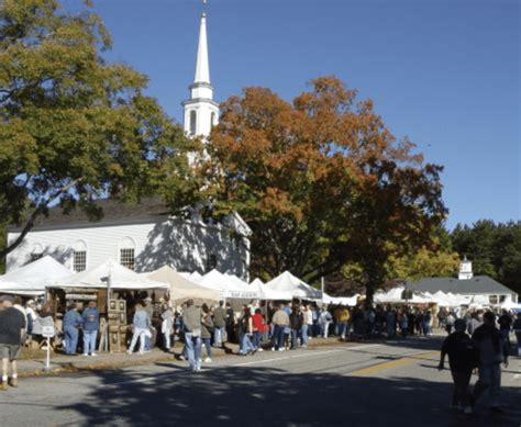 Scituate Food Festival