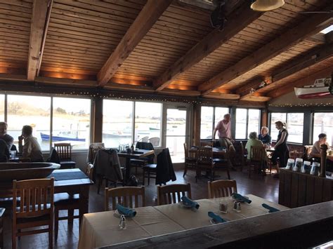 Scituate Restaurant