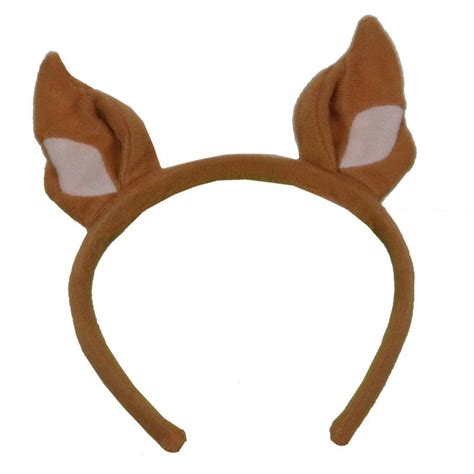 Scooby Doo Ear Headband DIY Guide