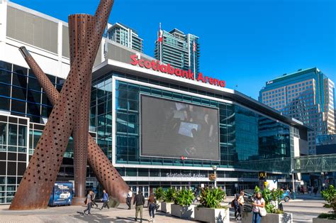 Scotiabank Arena